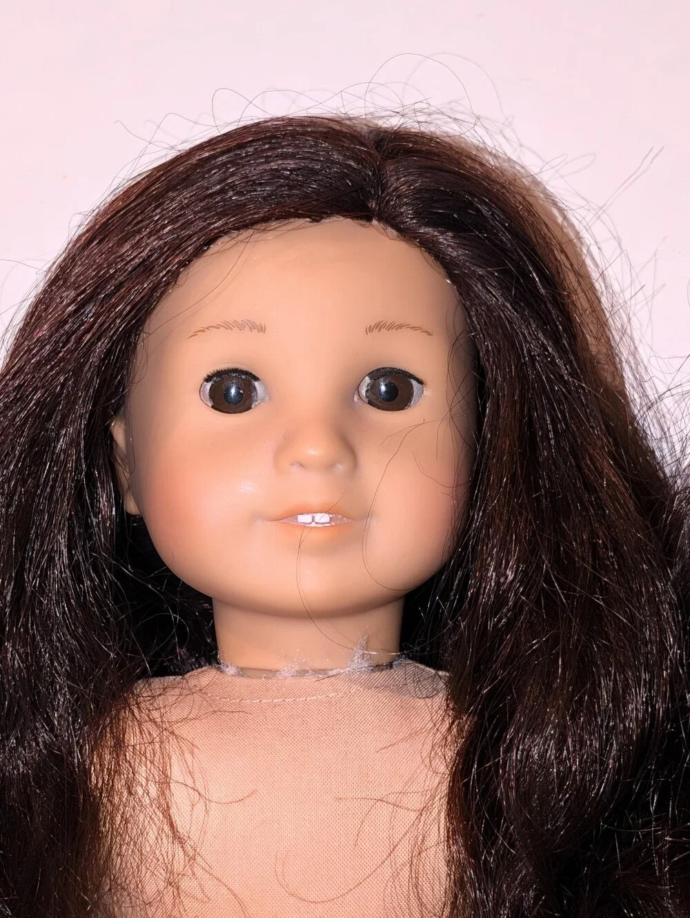 American Girl super cute